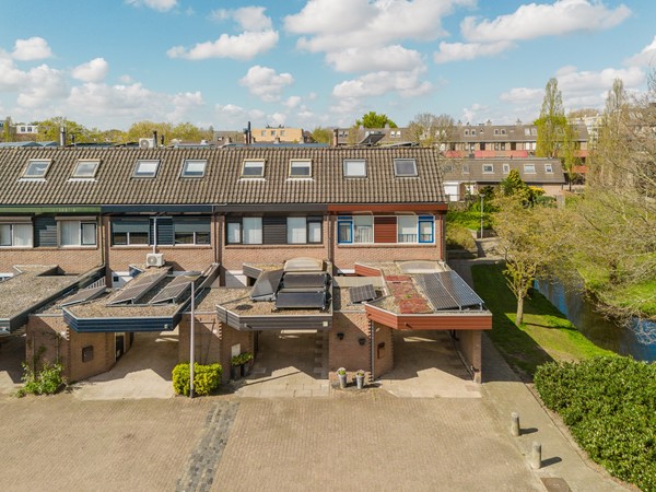 Medium property photo - Händelstraat 15, 3161 RH Rhoon